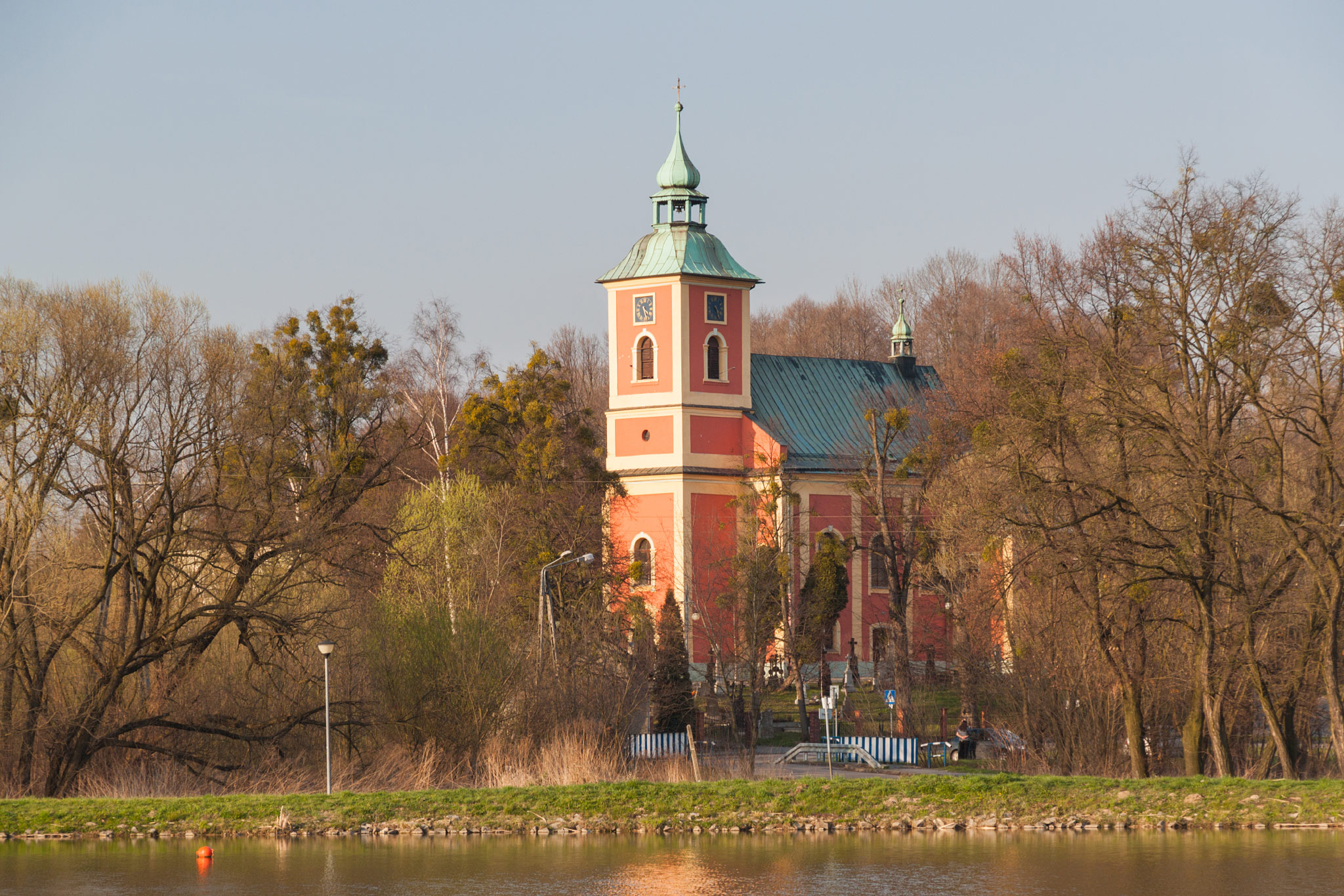 Konczyce Male
